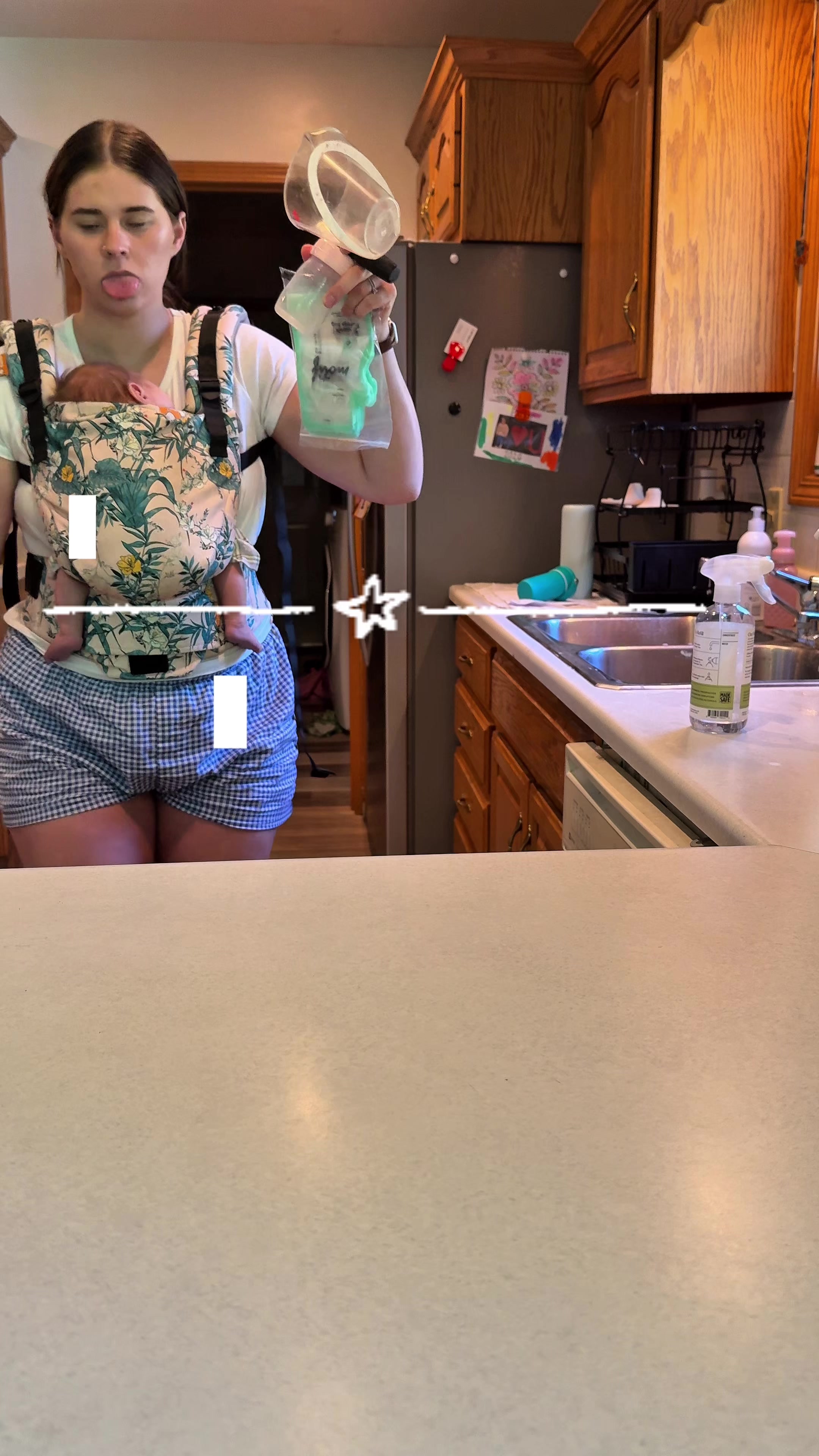 @Kenzie | Mom + Beauty