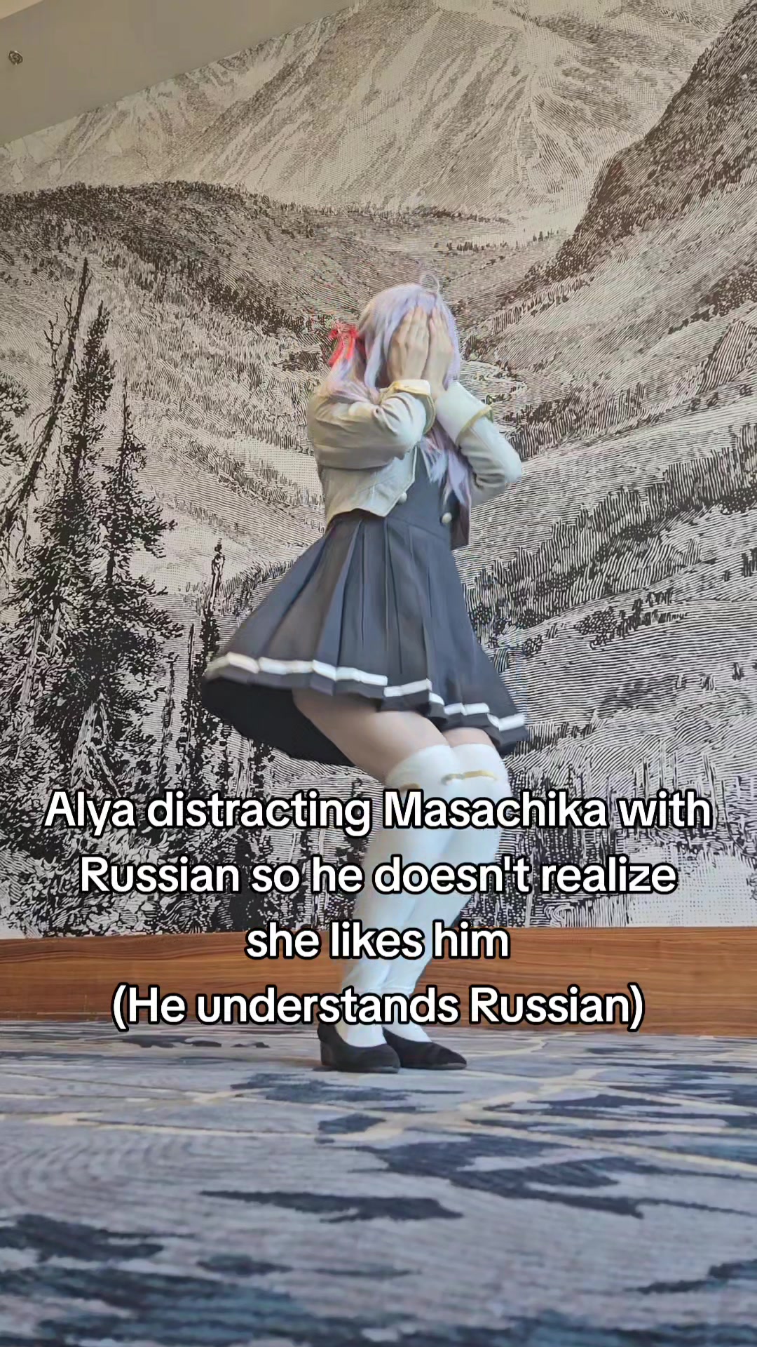 @Despair
