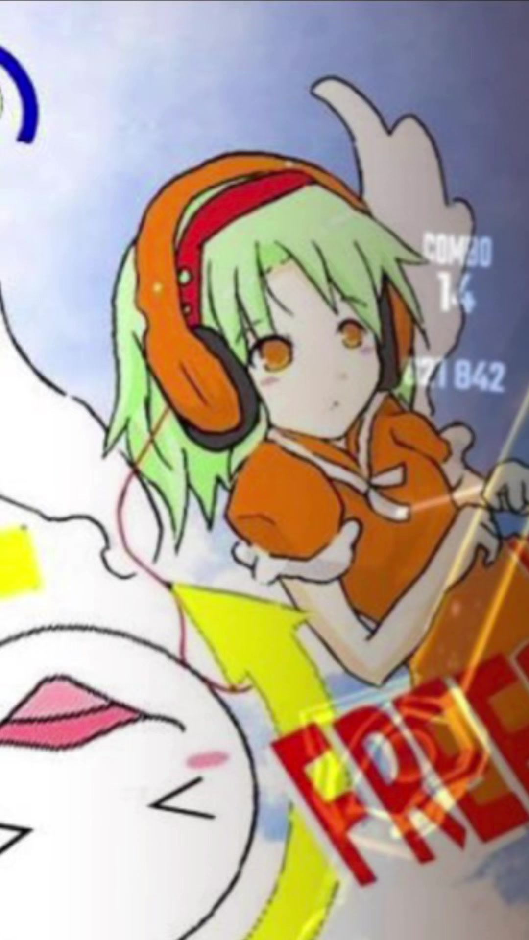 @Imaorange