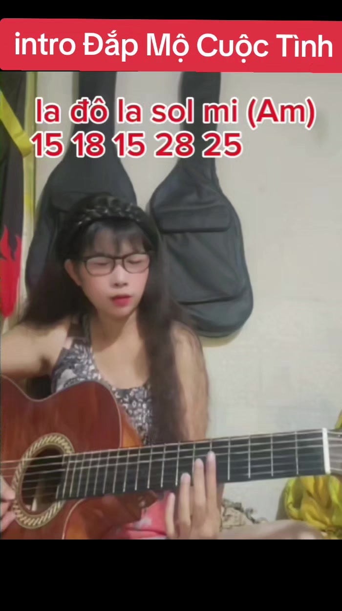 @Hành Trình Học Guitar