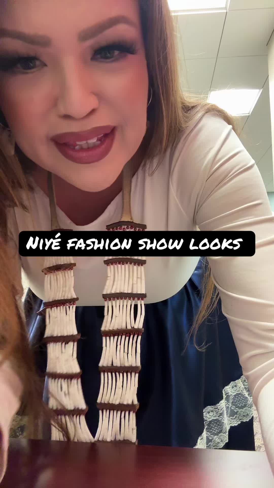@Desirae Desnomie