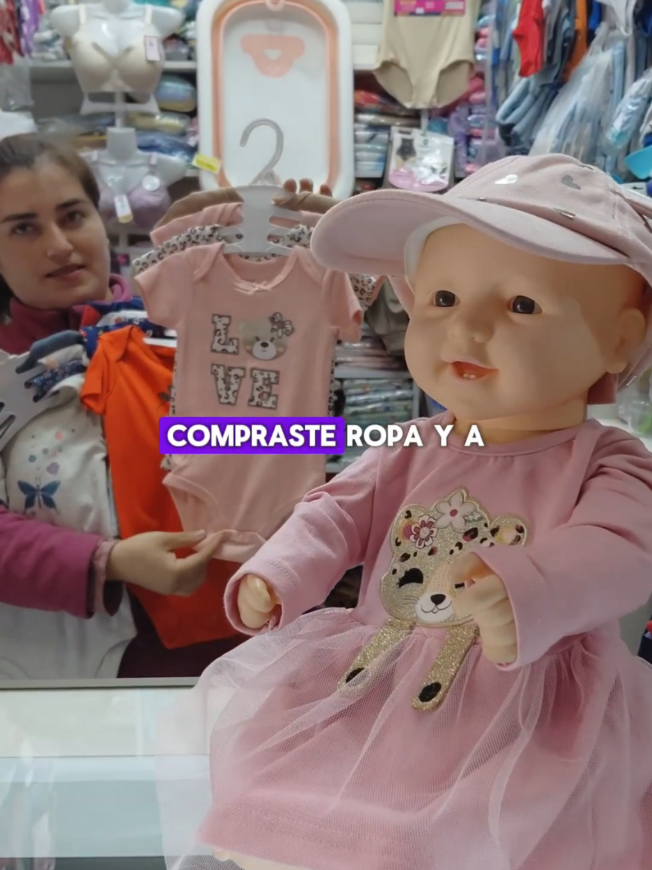 @Barriguita y bebé