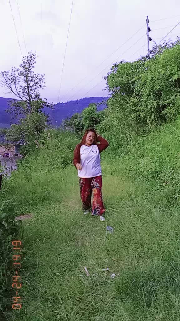@Puspa magarni💞