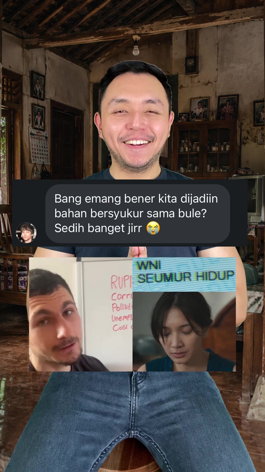 @Gerald Vincent
