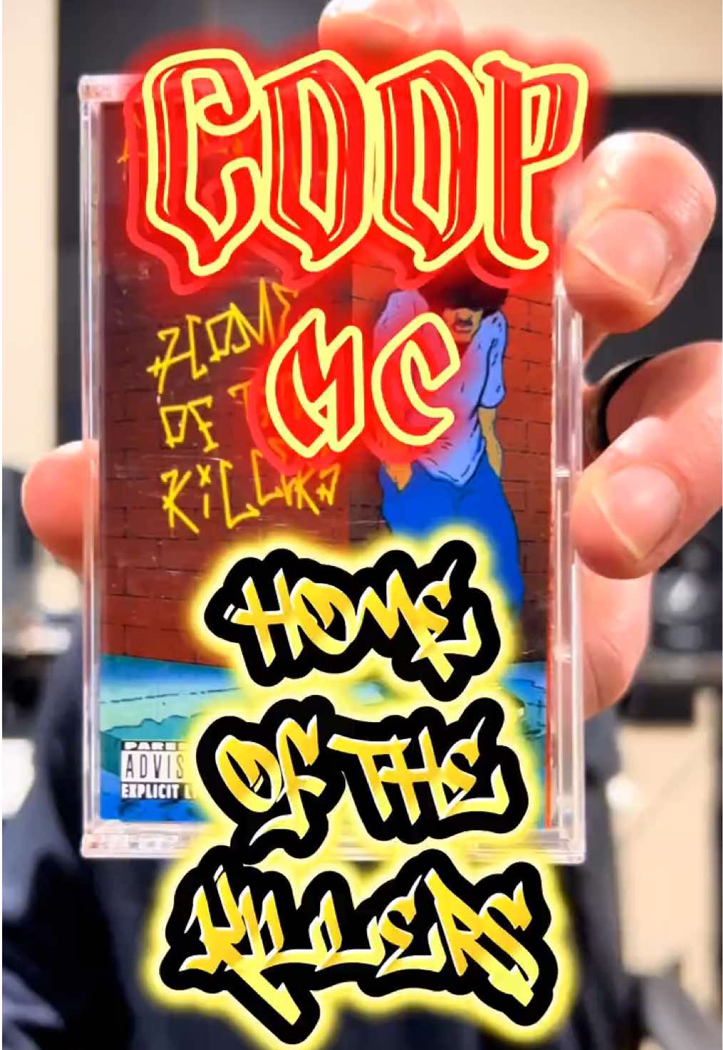 @TexasRapTapes