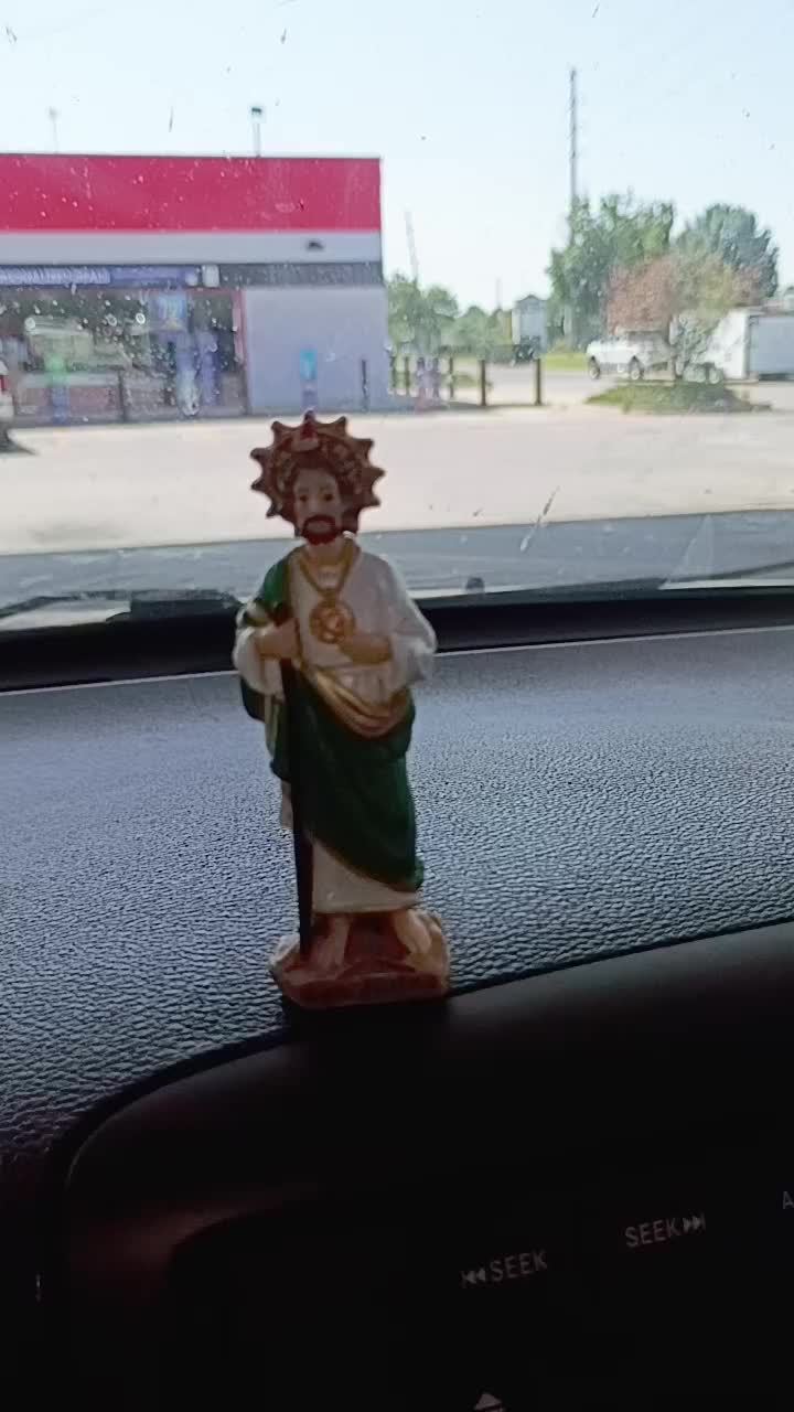 @CD SAN JUDAS TADEO