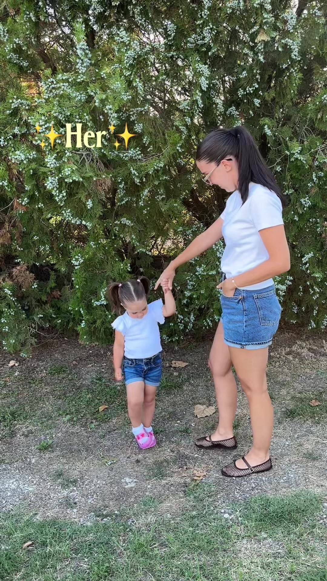 @Valentina | Mom life