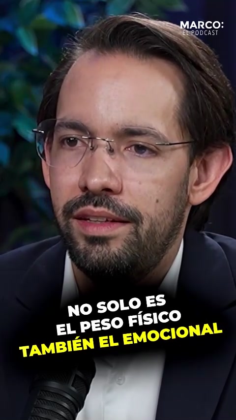 @Marco Antonio Regil