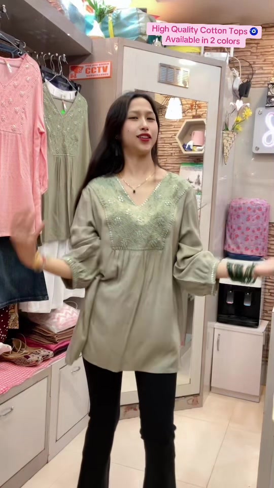 @Sista Wears ❤️