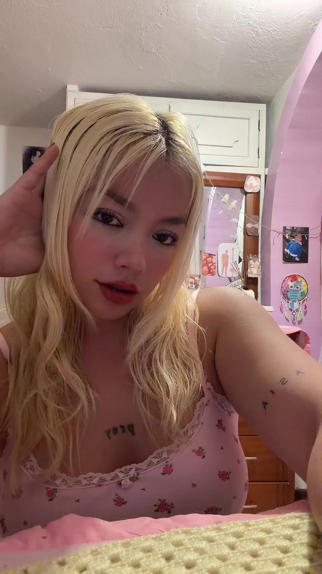 @Catalina Mendoza