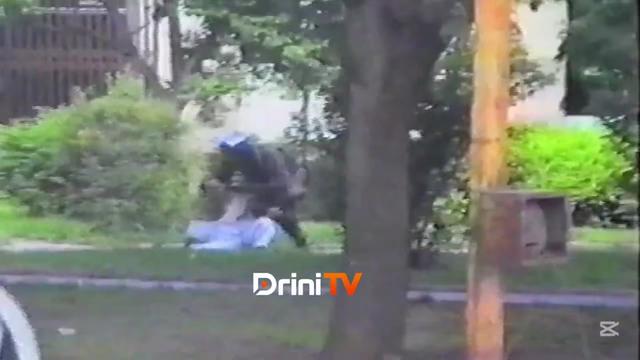 @Drini TV - Klinë