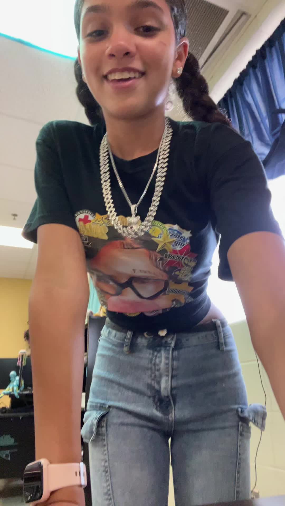 @Lightskin queen 👸🏽