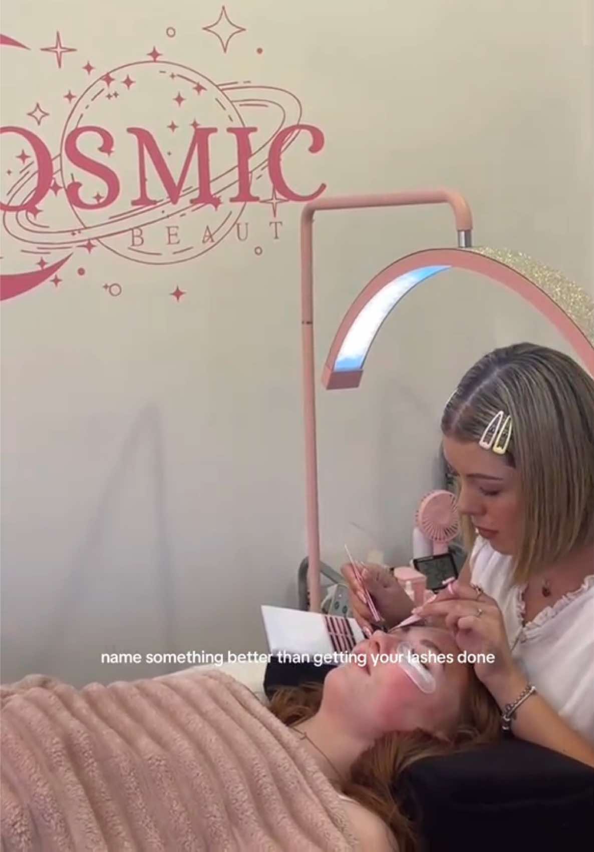 @WILLOW | COSMIC BEAUTY