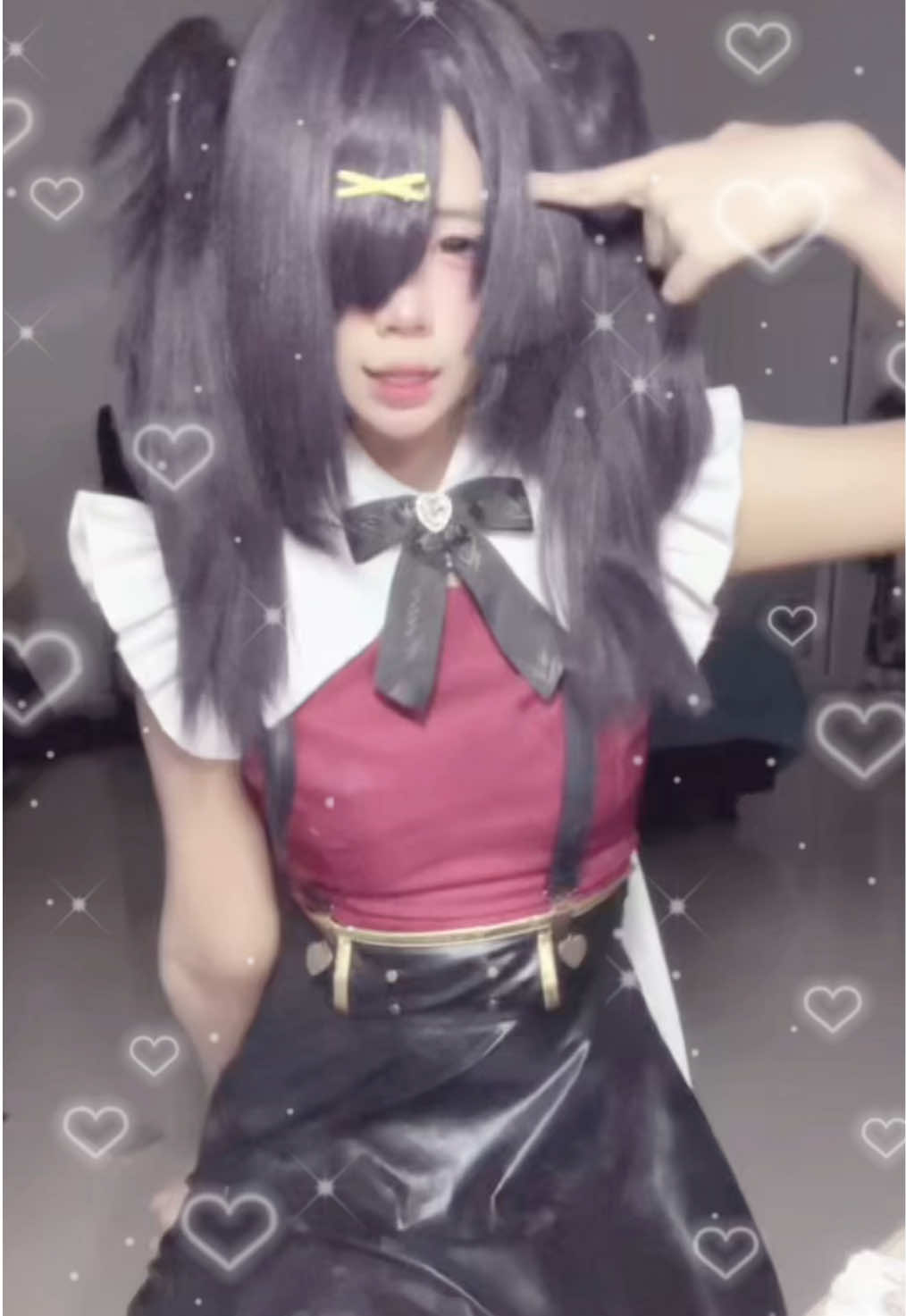 @yumeko