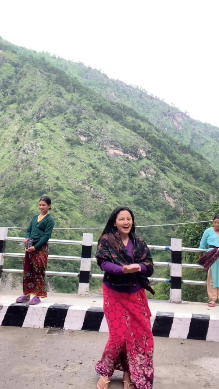 @Nabeena Gurung