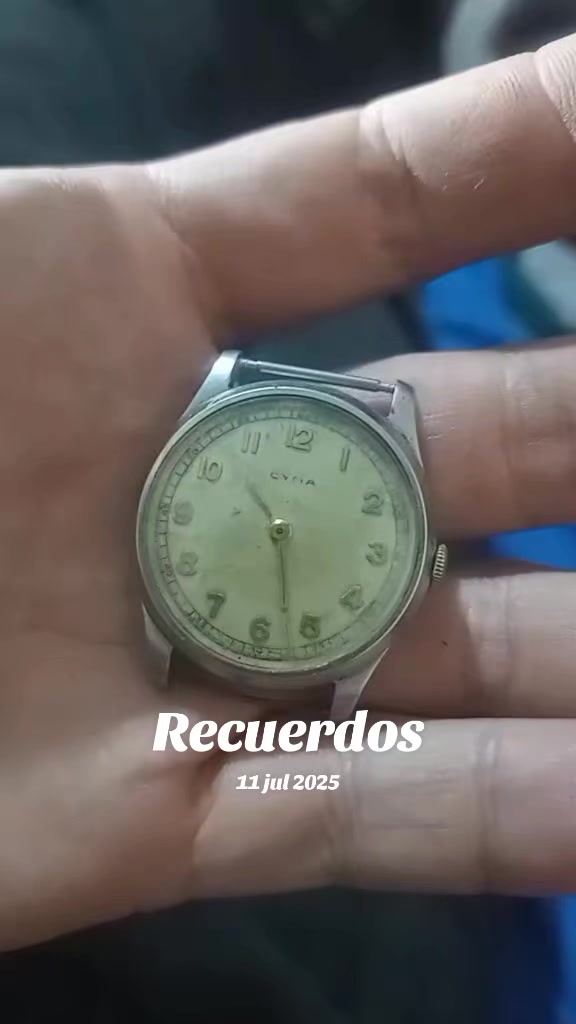 @vintage_watchesmex