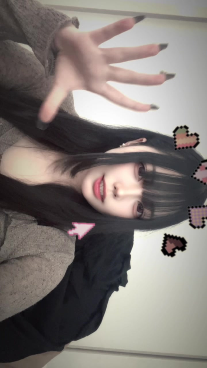 @栞愛