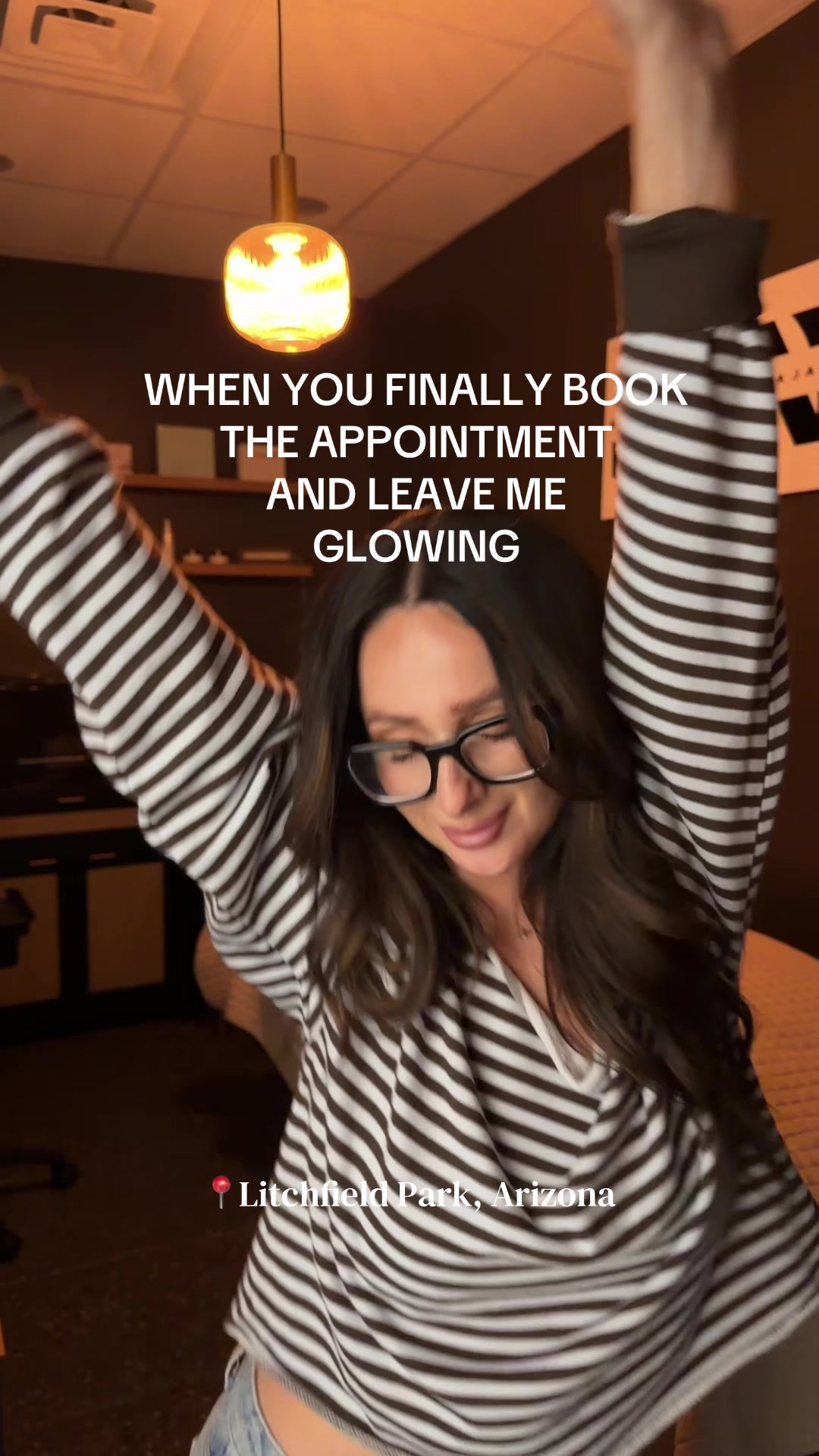 @Ashleigh | Arizona Esthetician