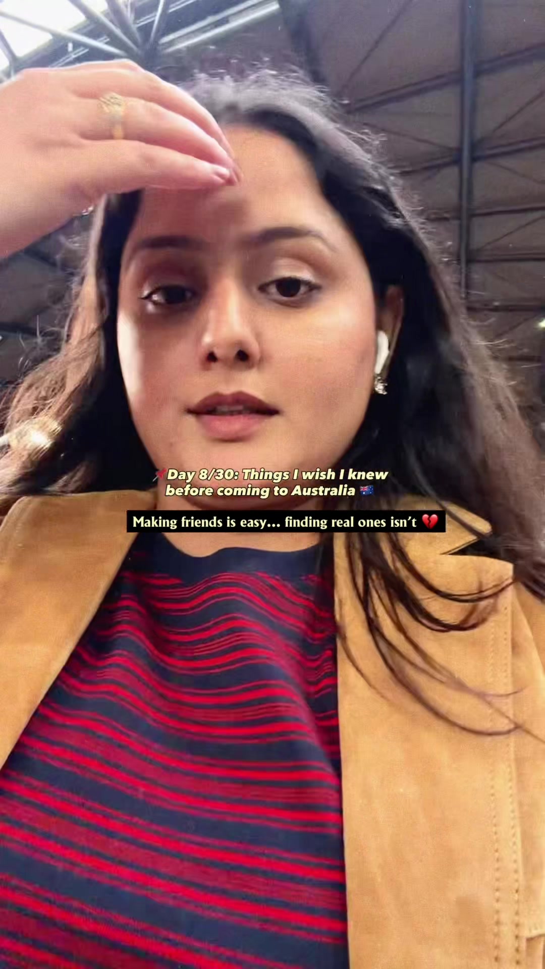 @Akansha Rajput