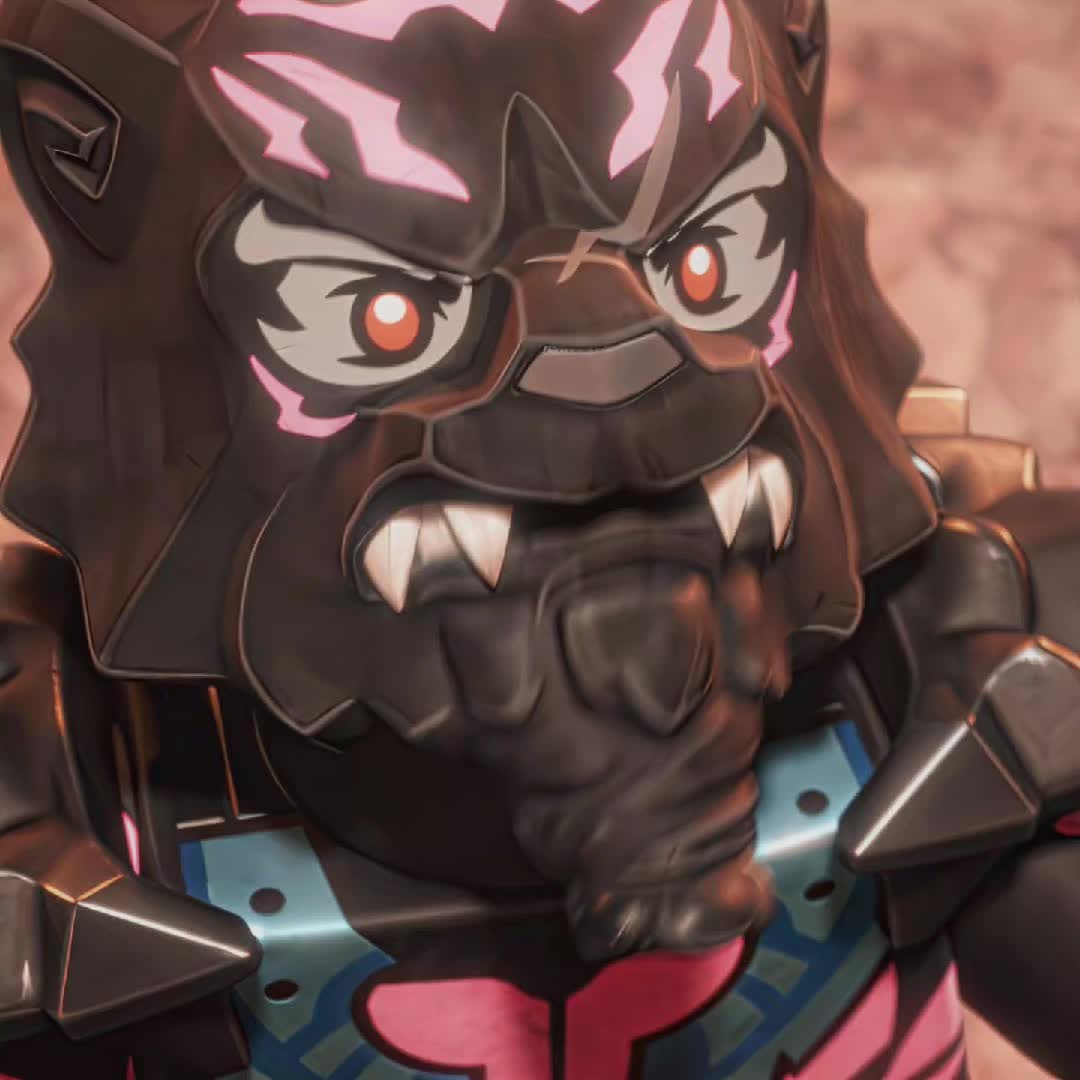 @Masters of Spinjitzu
