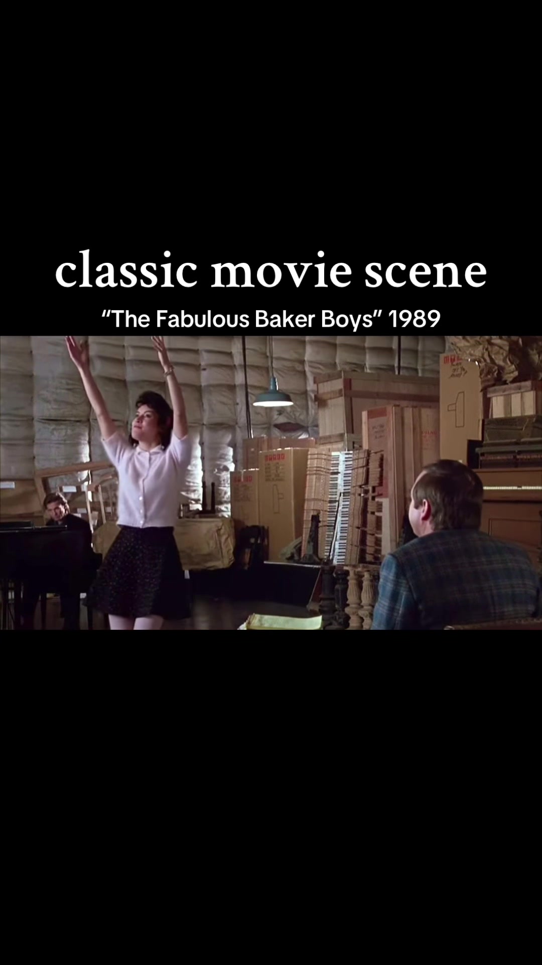 @classic movie scenes