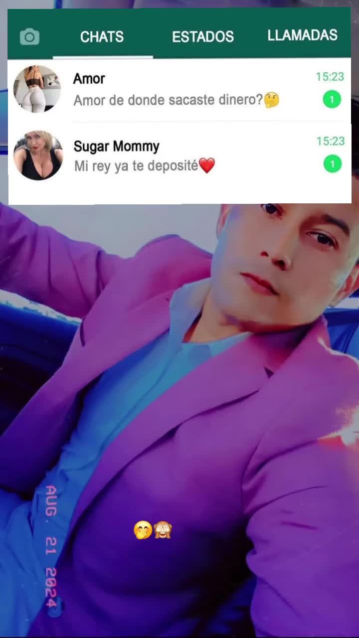 @SOY PARCE๐ญ๐ณ