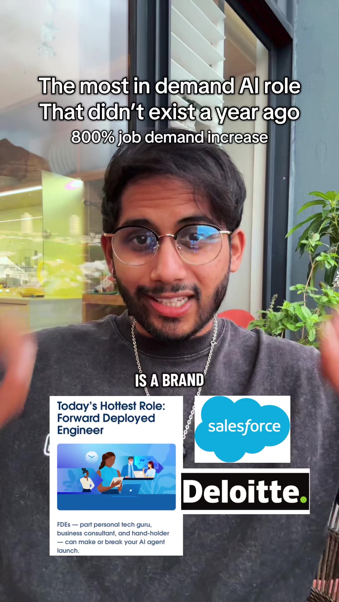 @Akhil | AI Engineer & founder