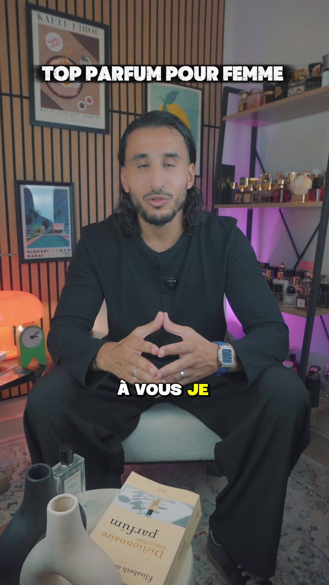 @Hommedeniche