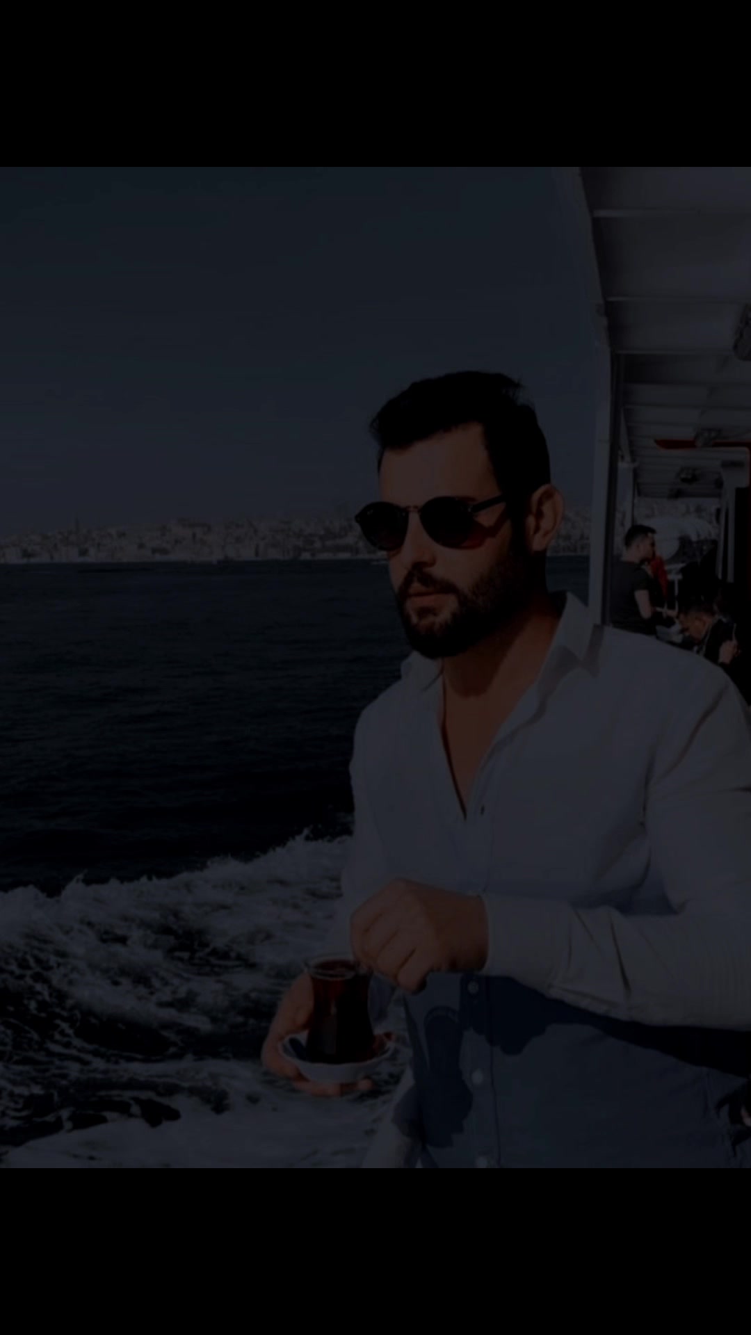 @ibrahim &Ouml;zyavuz
