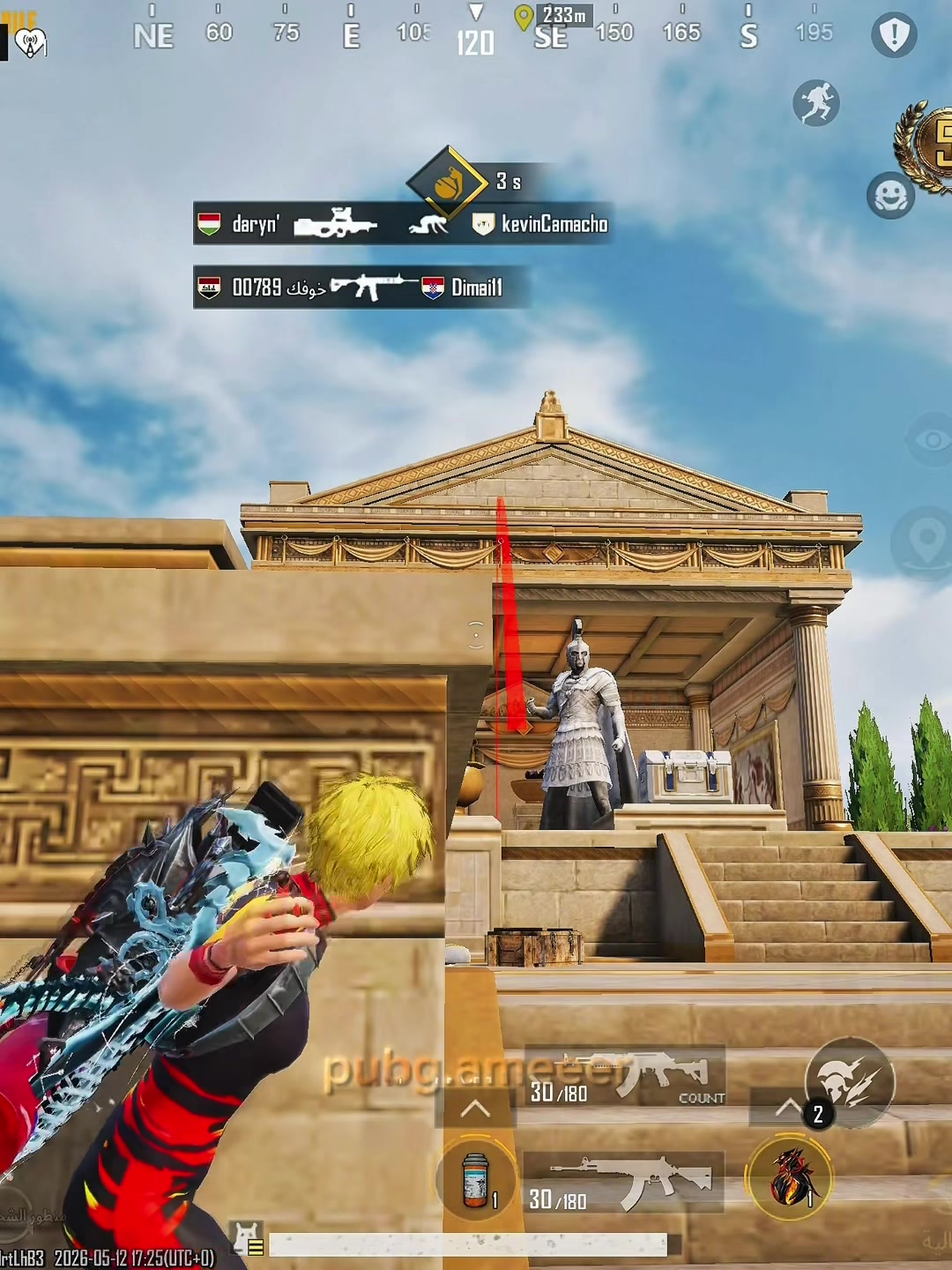 @Ameer PUBG