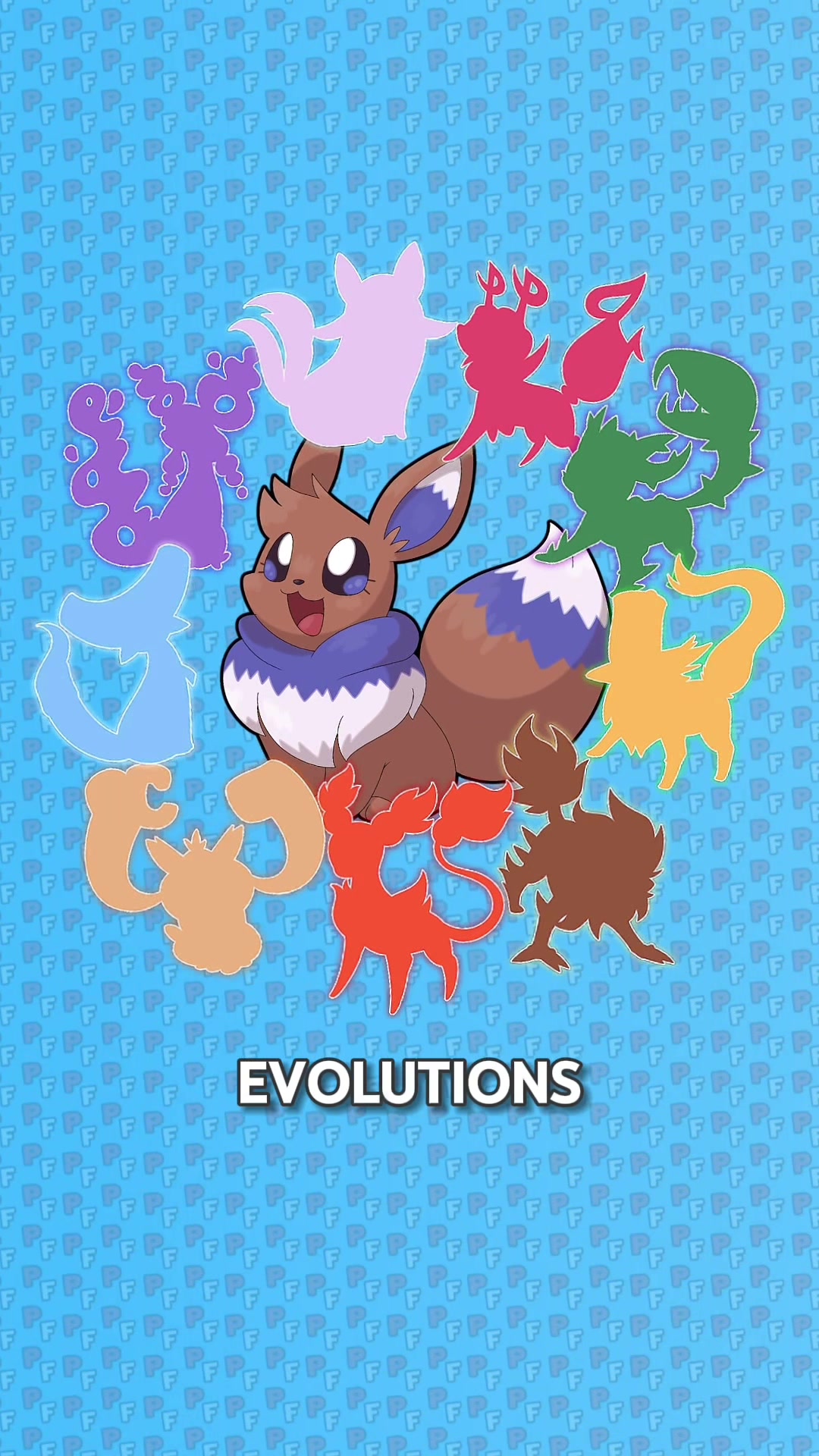 @Pok&eacute;dex Fillers