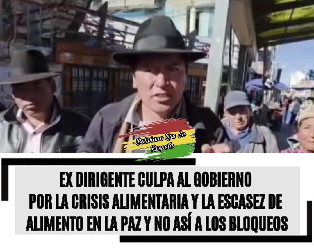 @Boliviano Que Se Respeta 🇧🇴