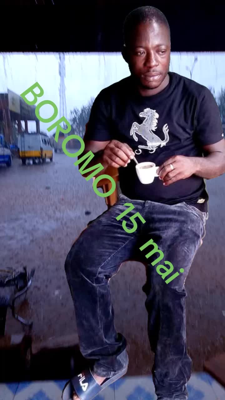@BURKINA REALITE