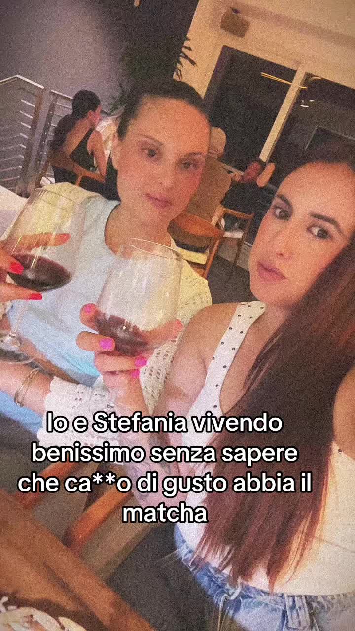 @Luana Boccone