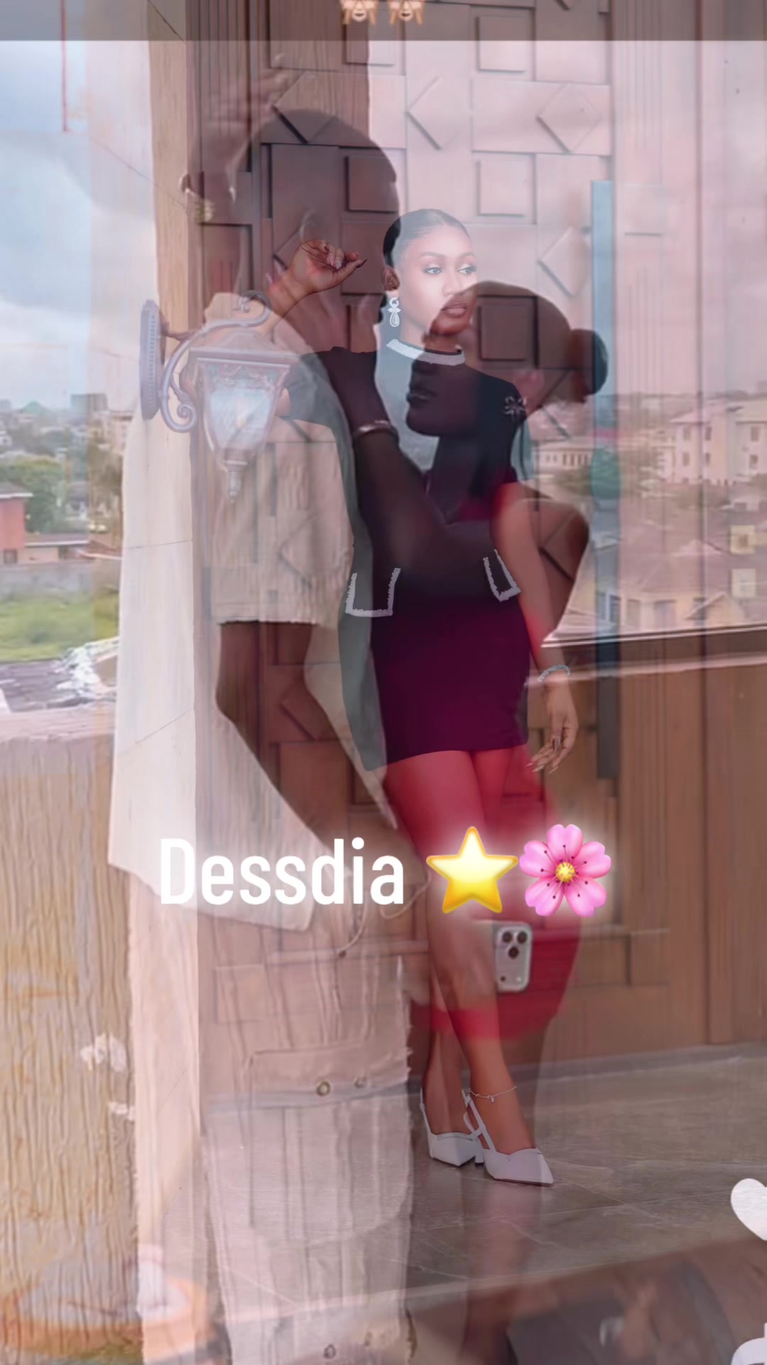 @❥Ninja_Dessmal🖤⭐️