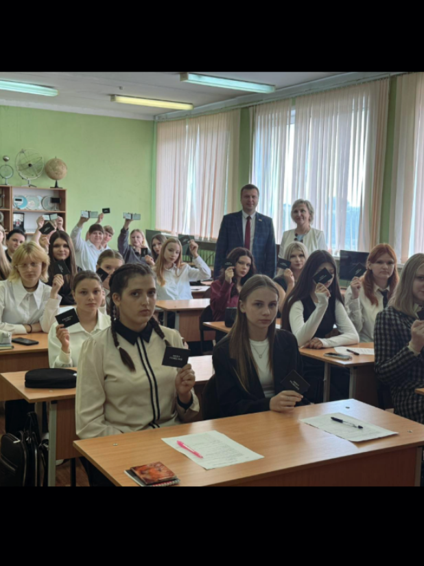 @Горецкий педколледж