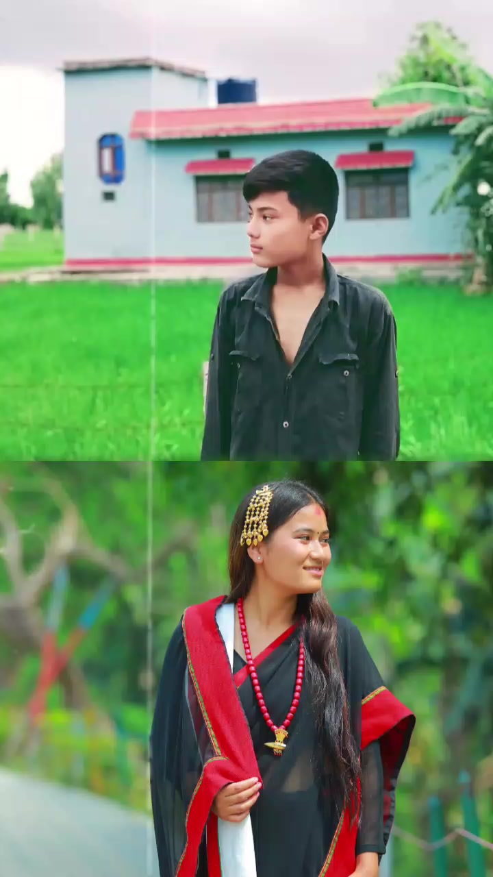 @दिपा क्षेत्री 🖤🦋🌿