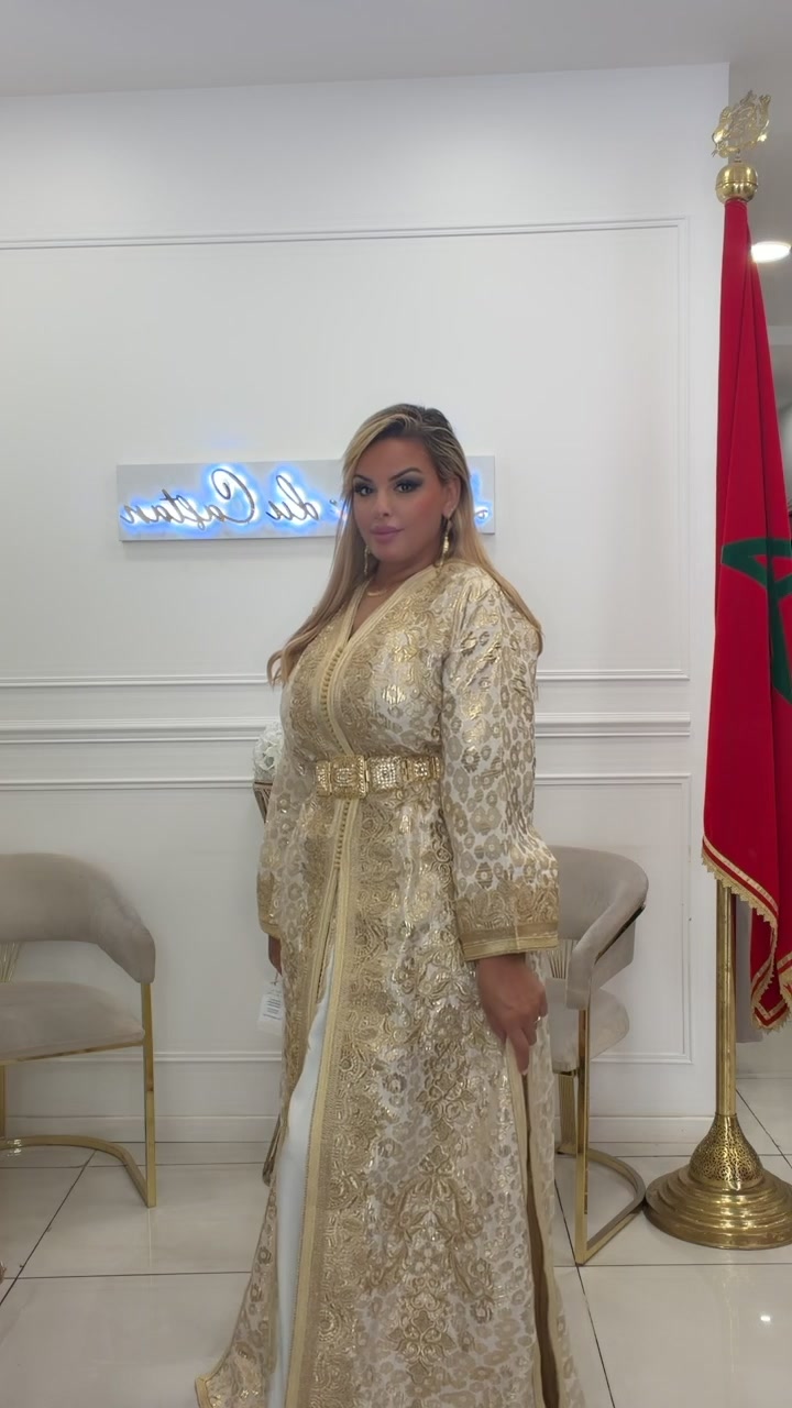 @L’univers du Caftan🇲🇦