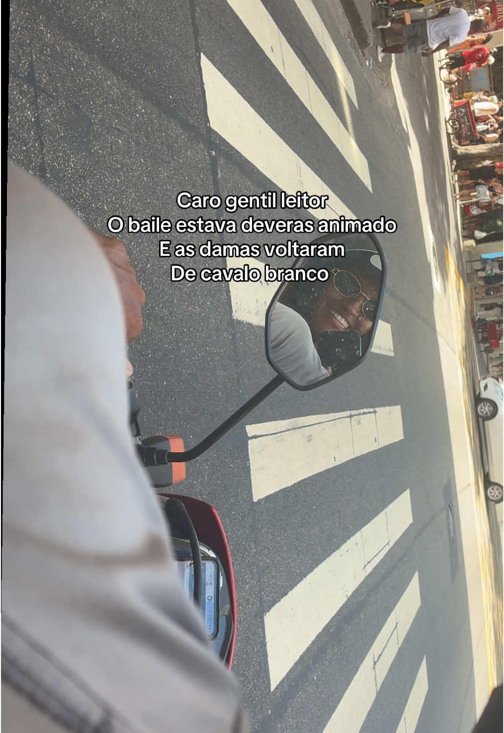 @Michelle Nunes
