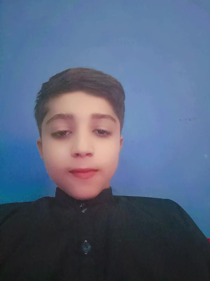 @Anmol Zahra
