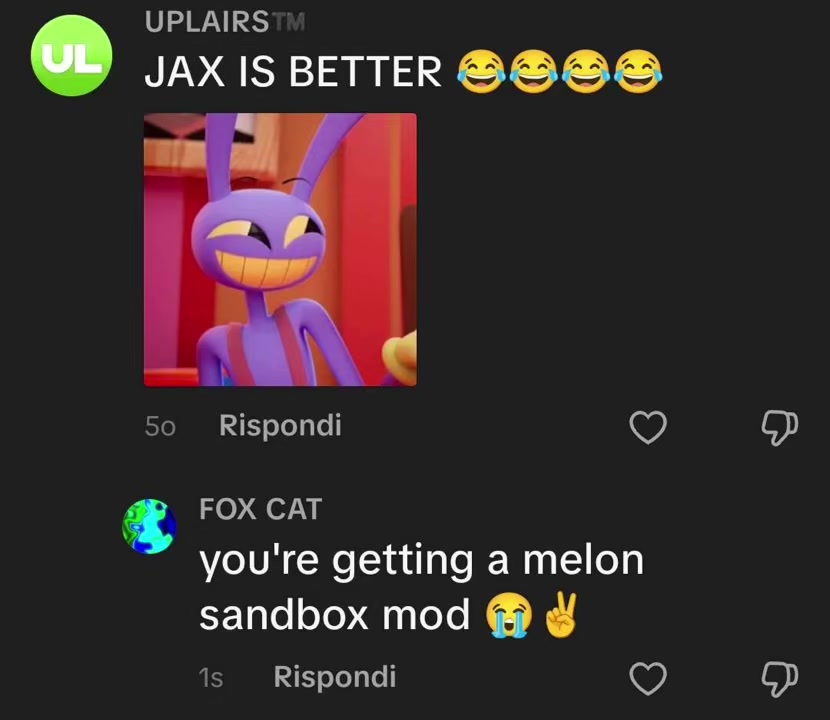 @FOX CAT
