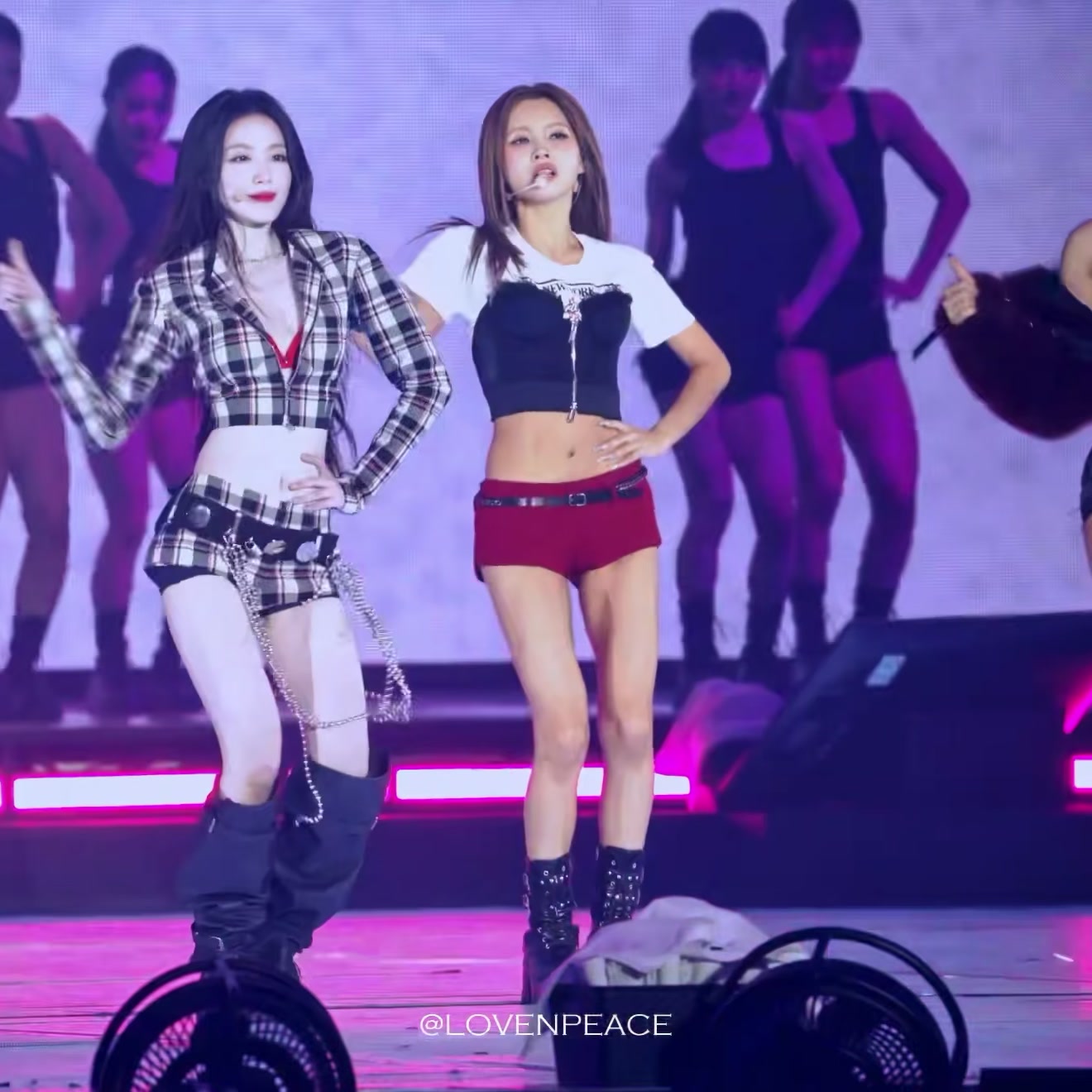 @just me i-dle