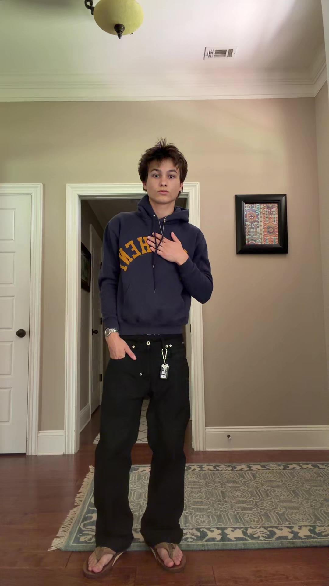 @collirack