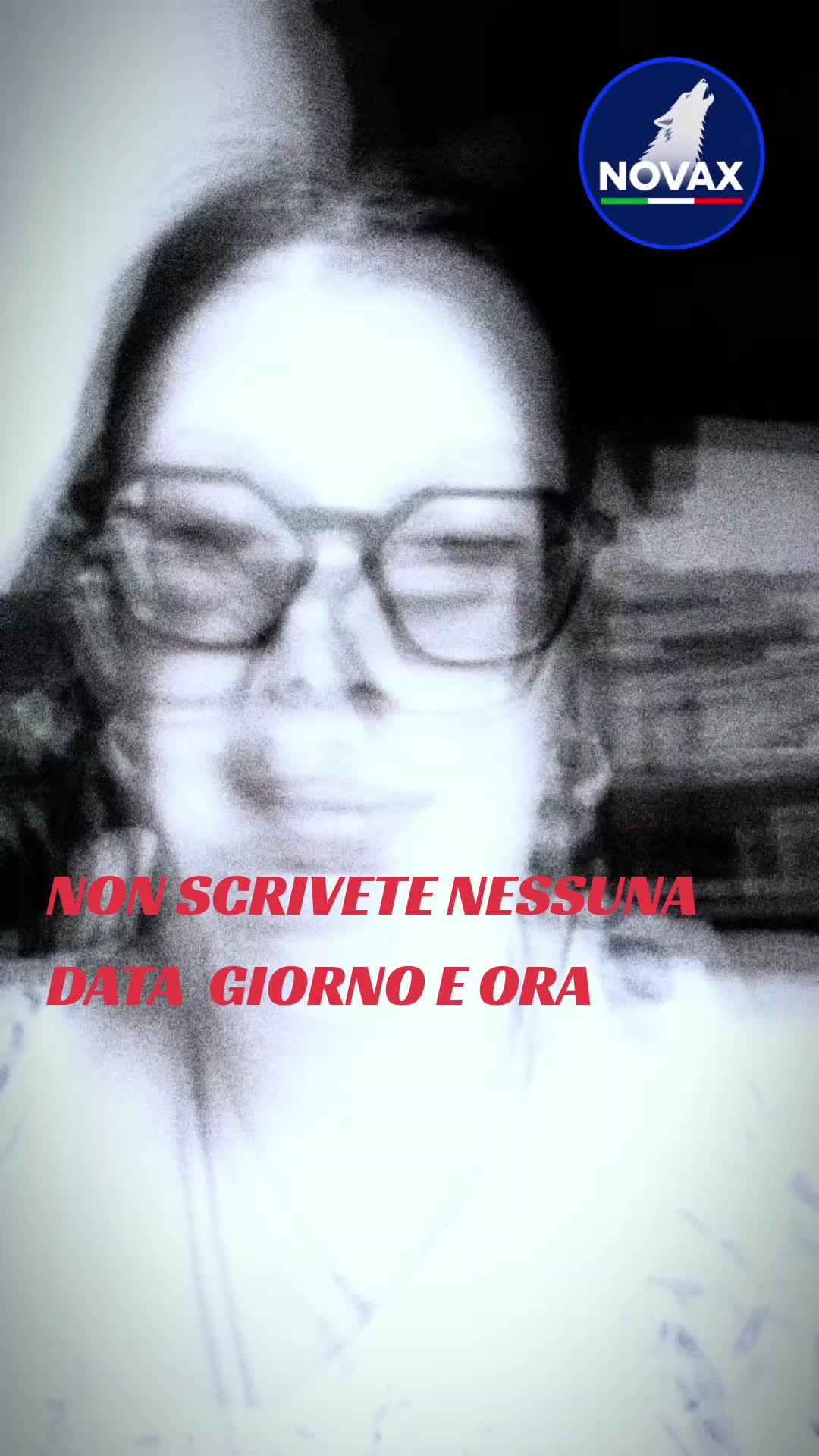 @la Morigan NO VAX