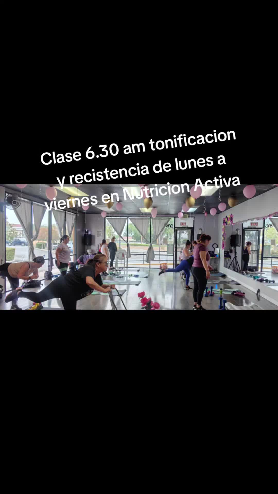 @Nutrición activa