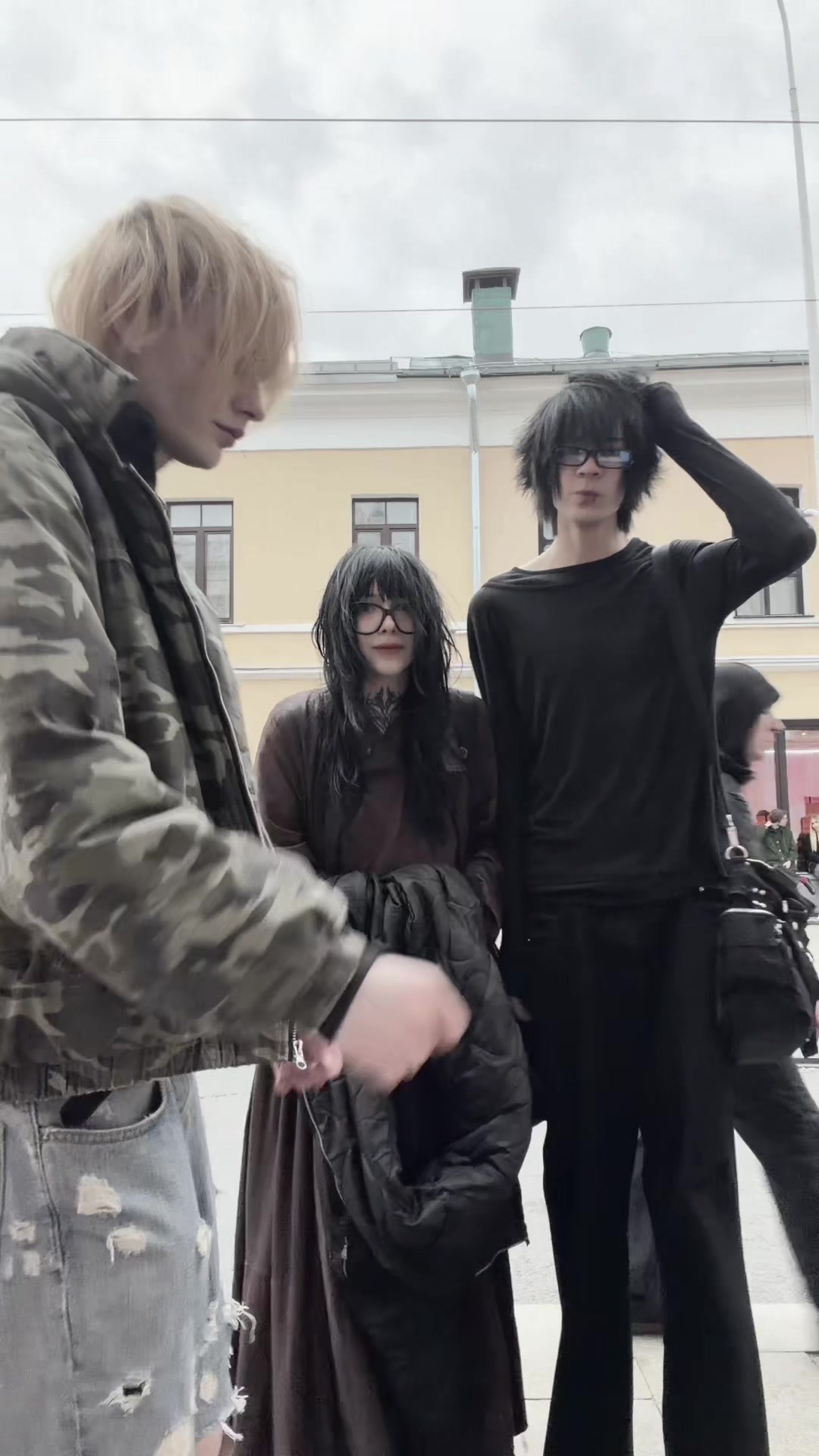 @таксист янго