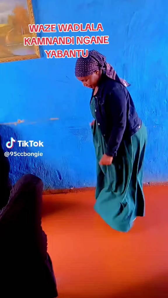 @IBHOVA LIKAMTHWAKAZI