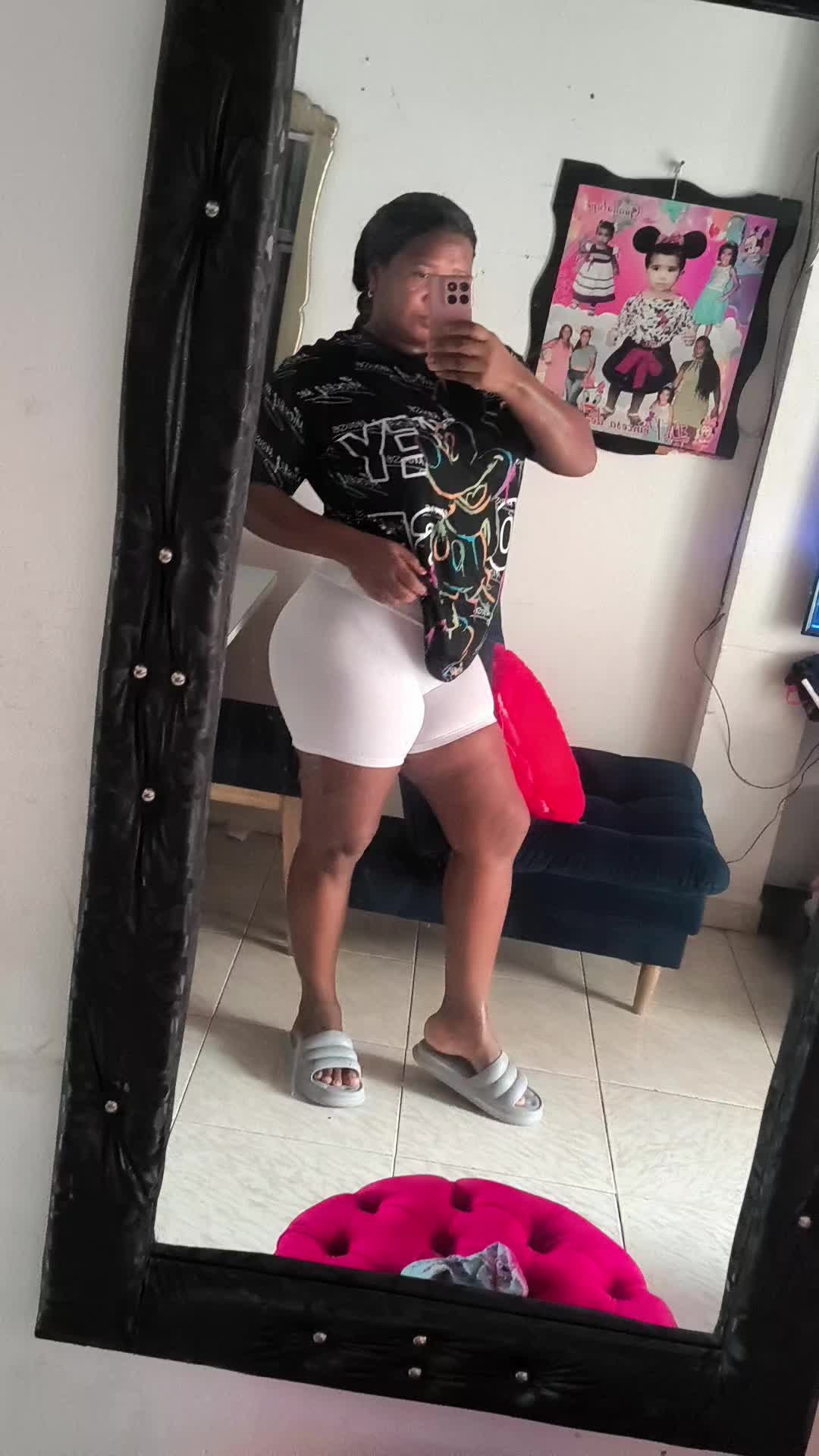 @la negra esa