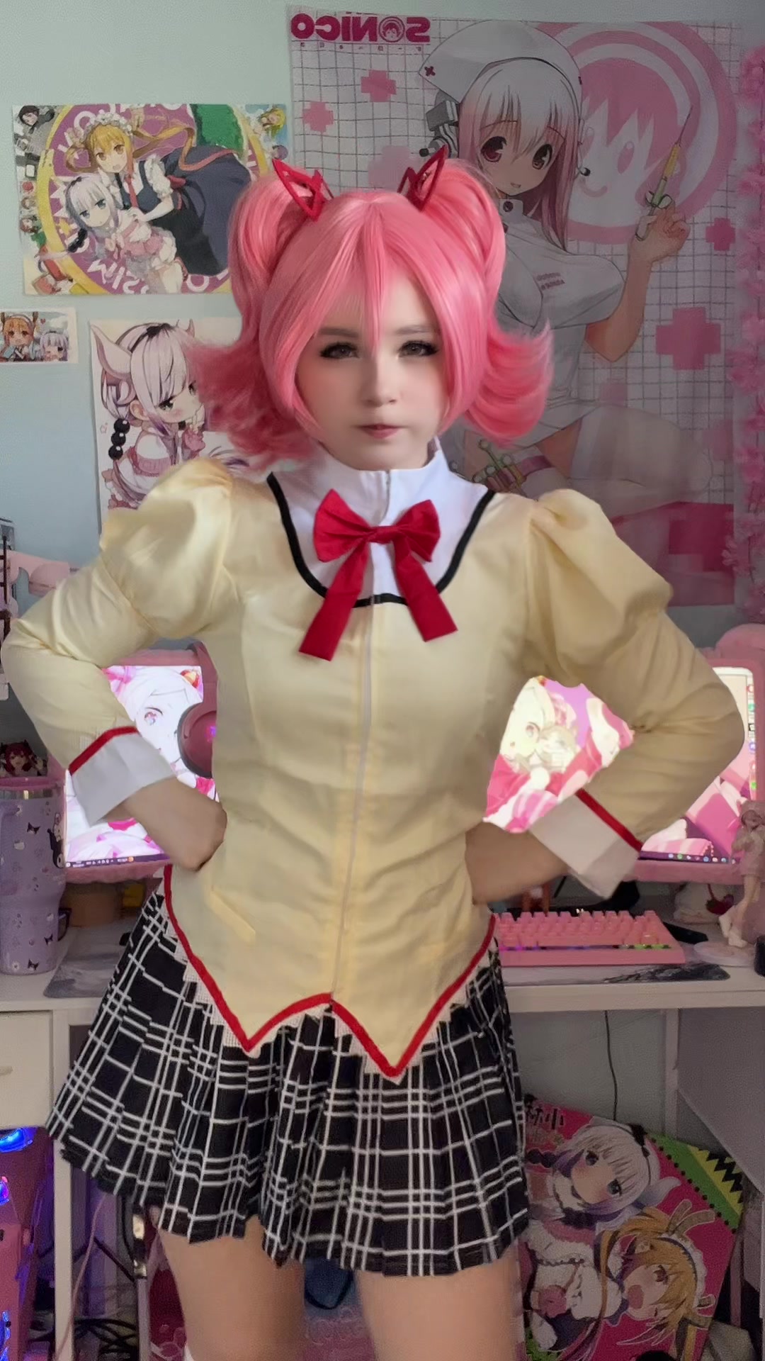 @Neko💞