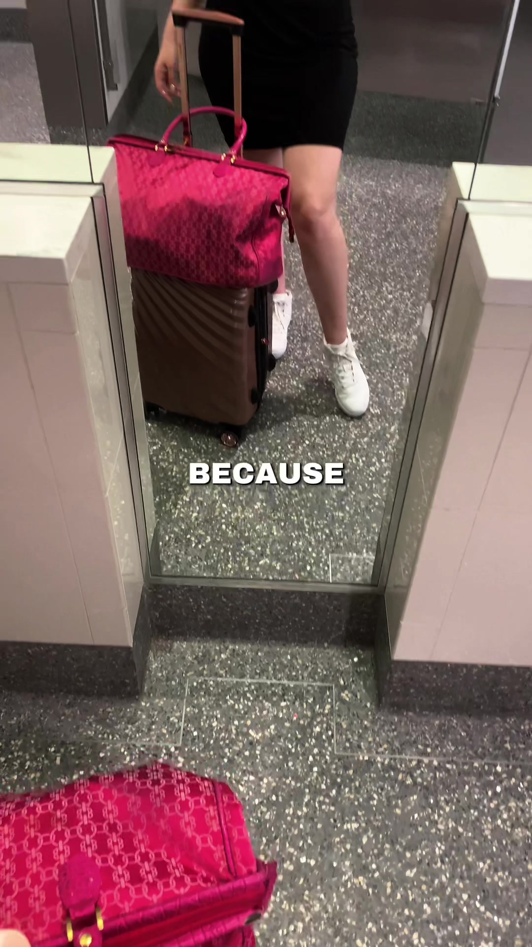 @Wendy Marie | Travel UGC